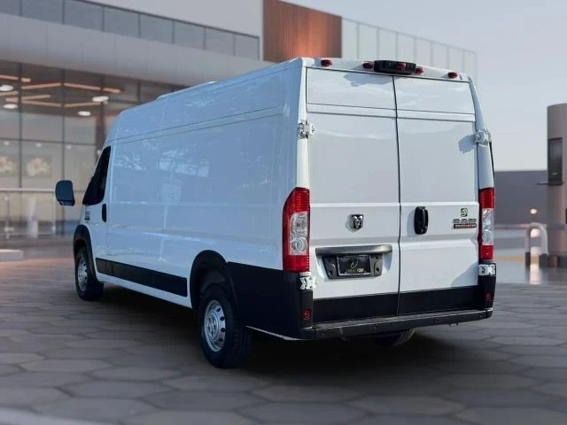 2021 Ram ProMaster - Image 7 of 21