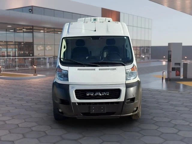 2021 Ram ProMaster - Image 2 of 21