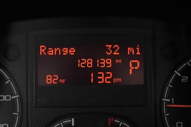 2021 Ram ProMaster - Image 17 of 21
