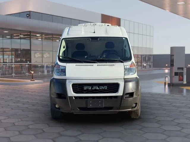 2021 Ram ProMaster - Image 15 of 21