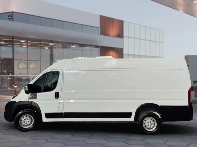 2021 Ram ProMaster - Image 4 of 21