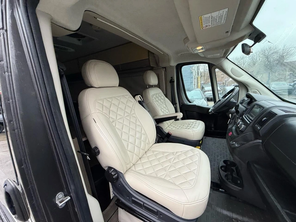 2021 Ram ProMaster - Image 14 of 21