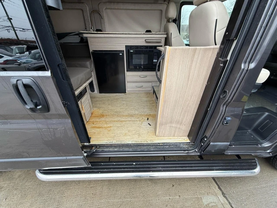 2021 Ram ProMaster - Image 17 of 21