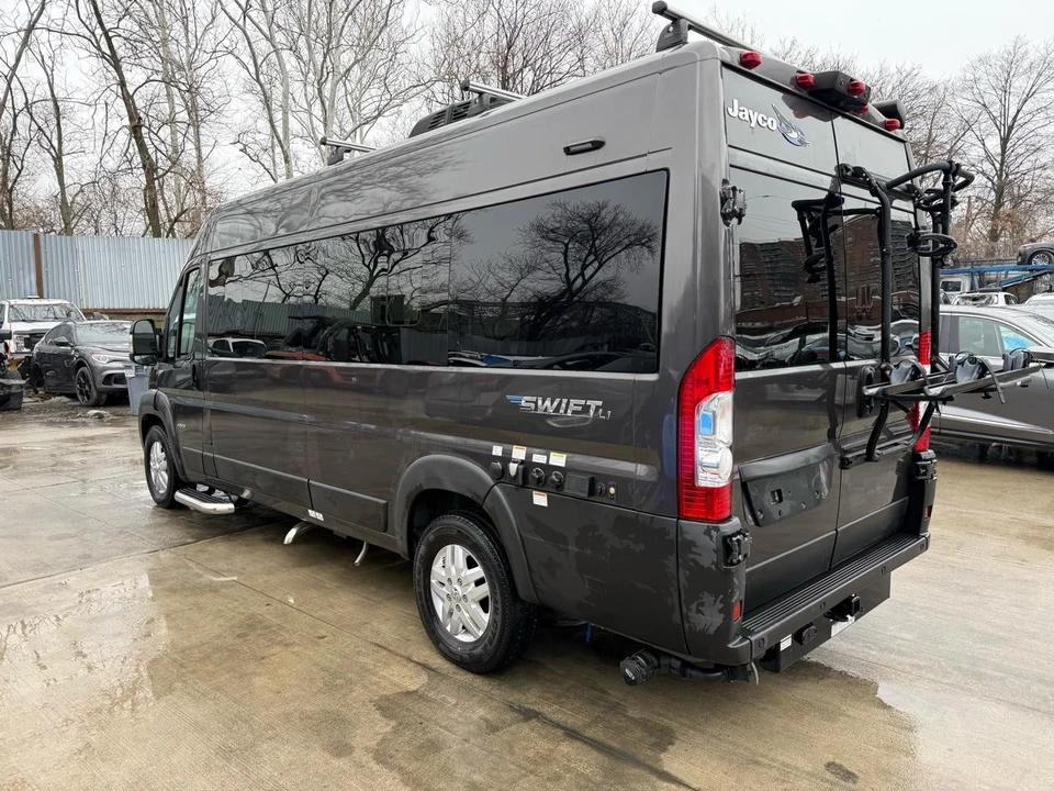 2021 Ram ProMaster - Image 6 of 21