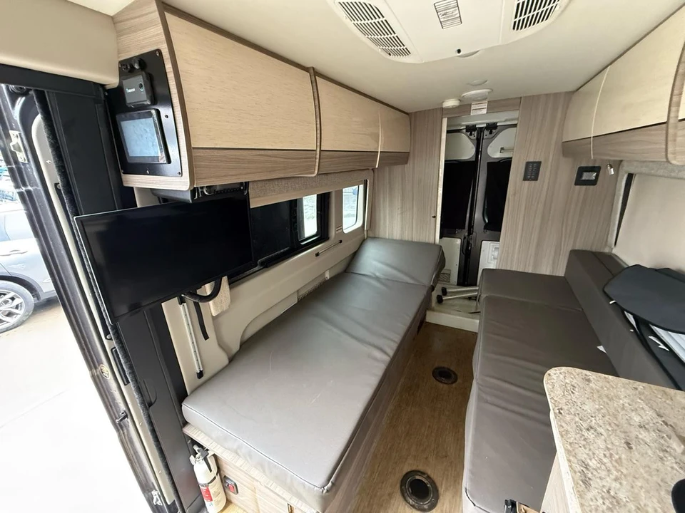 2021 Ram ProMaster - Image 20 of 21