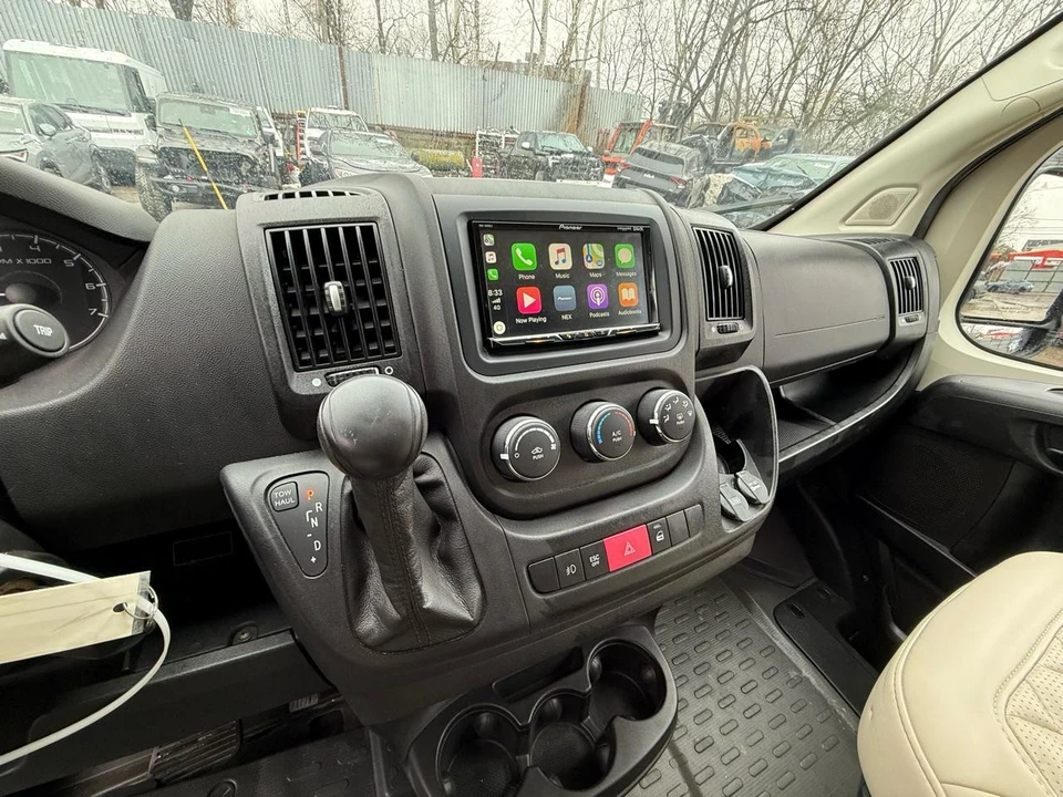 2021 Ram ProMaster - Image 12 of 21