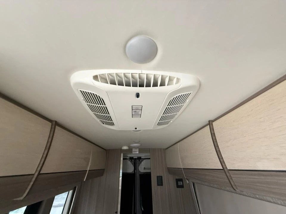 2021 Ram ProMaster - Image 21 of 21