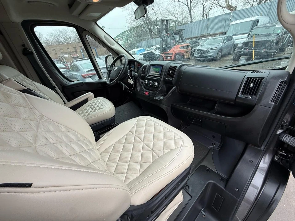 2021 Ram ProMaster - Image 15 of 21