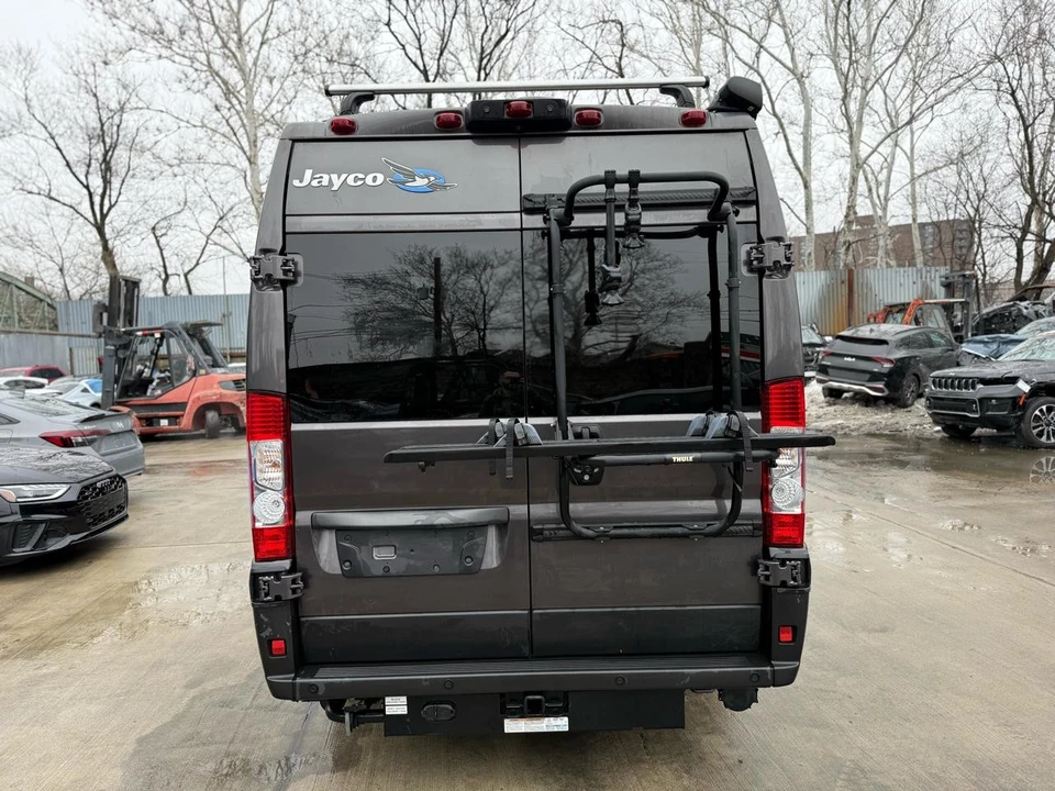 2021 Ram ProMaster - Image 5 of 21