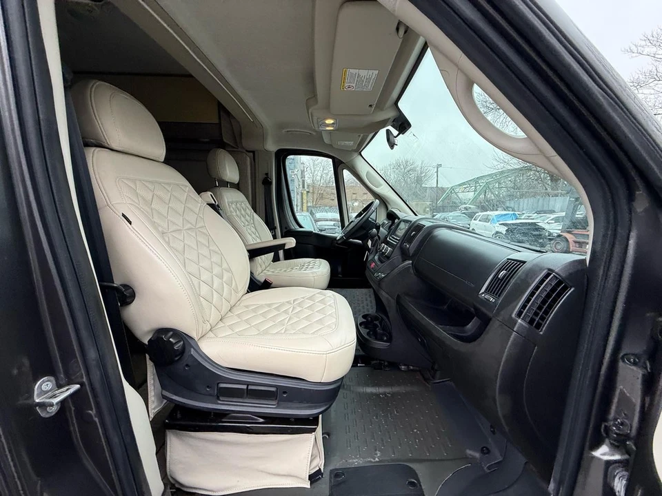 2021 Ram ProMaster - Image 13 of 21