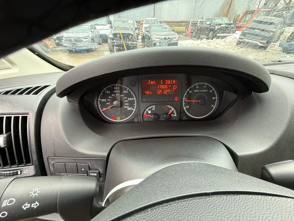 2021 Ram ProMaster - Image 11 of 21