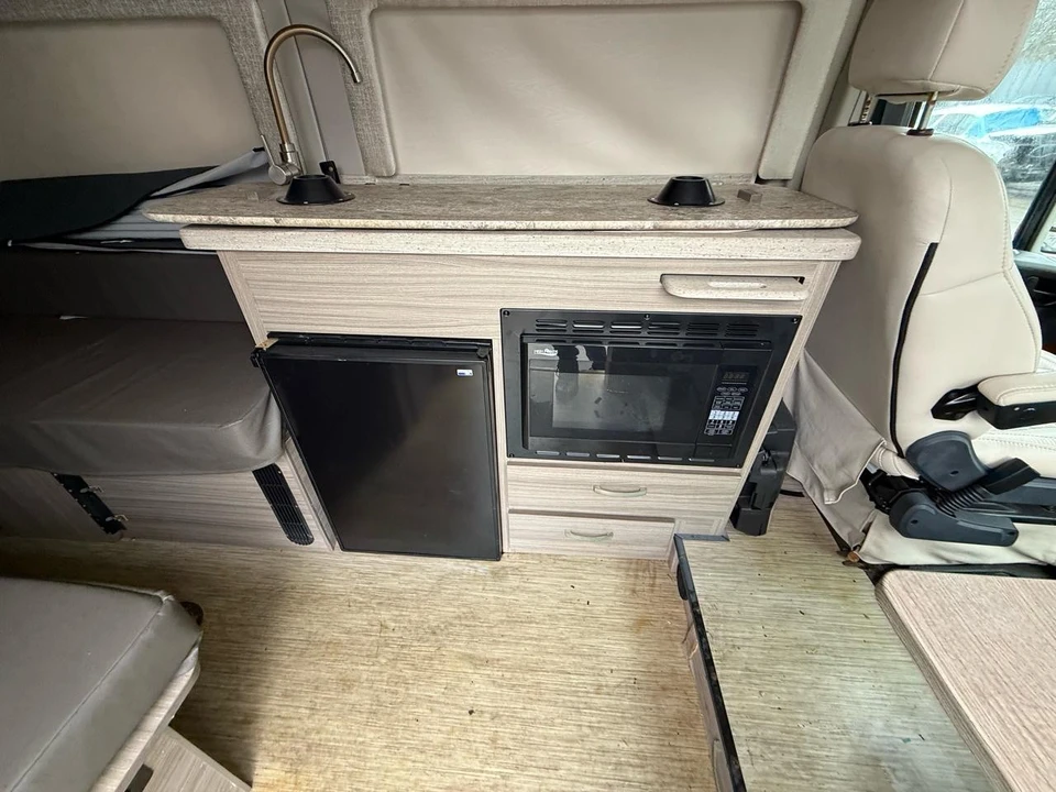 2021 Ram ProMaster - Image 19 of 21