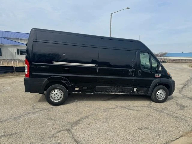 2021 Ram ProMaster - Image 5 of 7