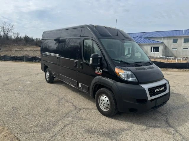 2021 Ram ProMaster - Image 6 of 7