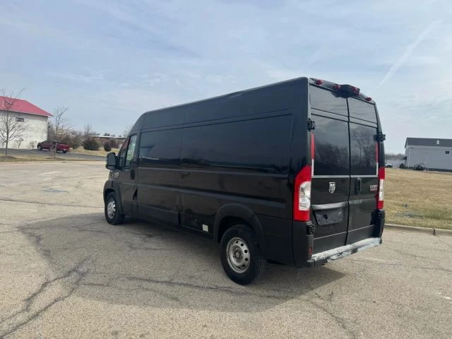 2021 Ram ProMaster - Image 2 of 7