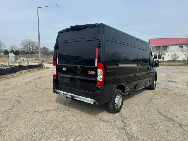 2021 Ram ProMaster - Image 4 of 7
