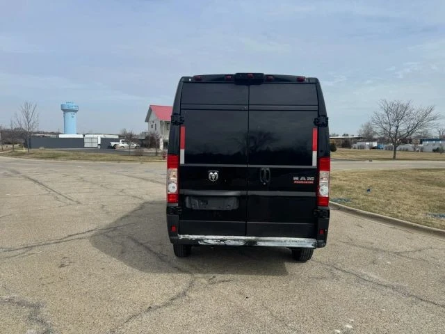 2021 Ram ProMaster - Image 3 of 7