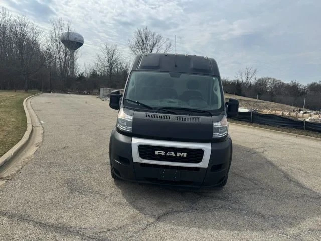 2021 Ram ProMaster - Image 7 of 7