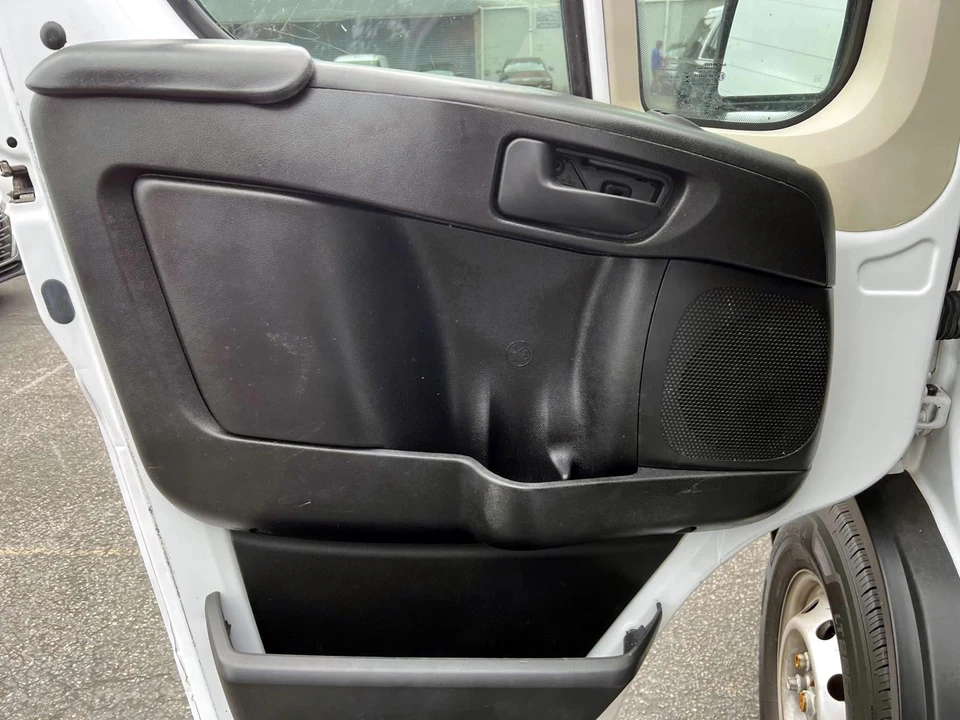 2021 Ram ProMaster - Image 10 of 21