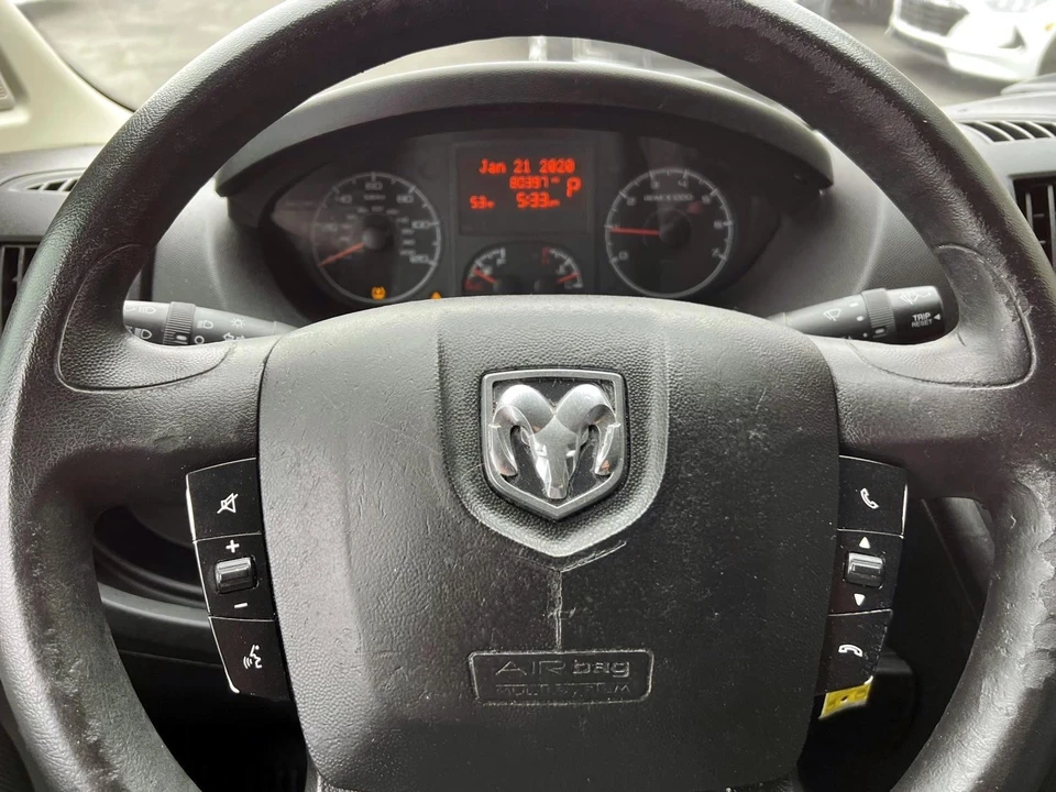 2021 Ram ProMaster - Image 18 of 21