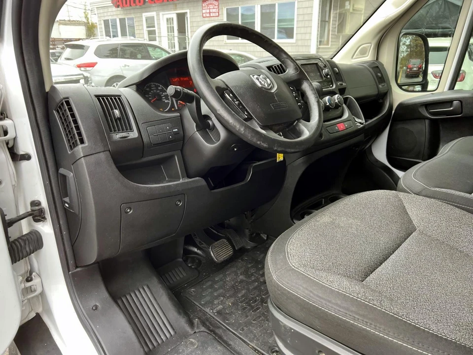 2021 Ram ProMaster - Image 9 of 21