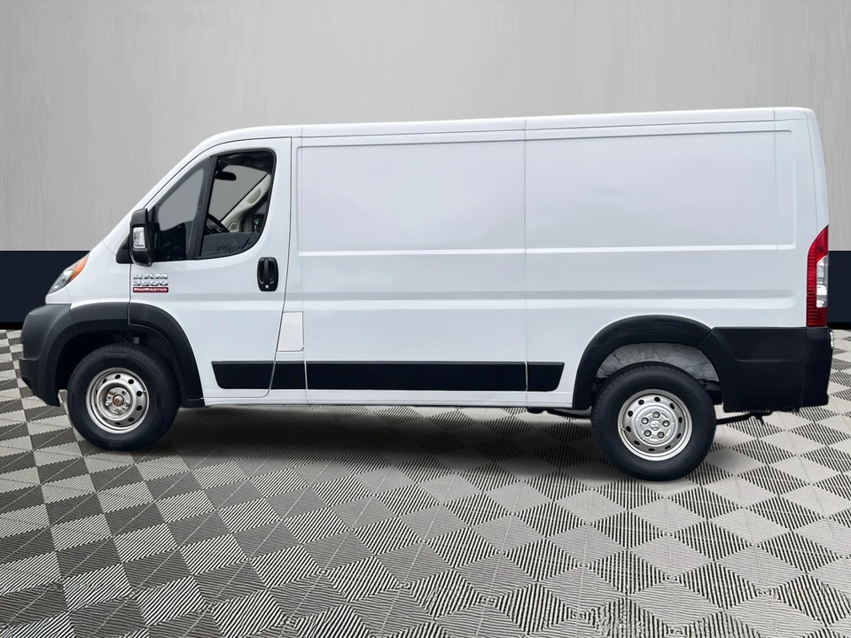 2021 Ram ProMaster - Image 3 of 21