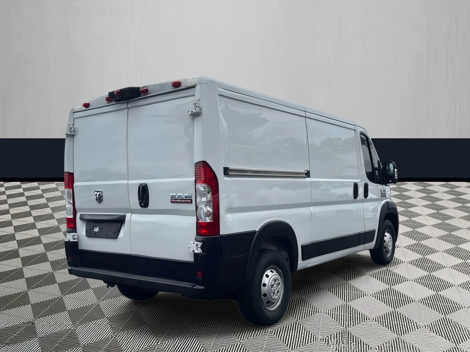2021 Ram ProMaster - Image 5 of 21