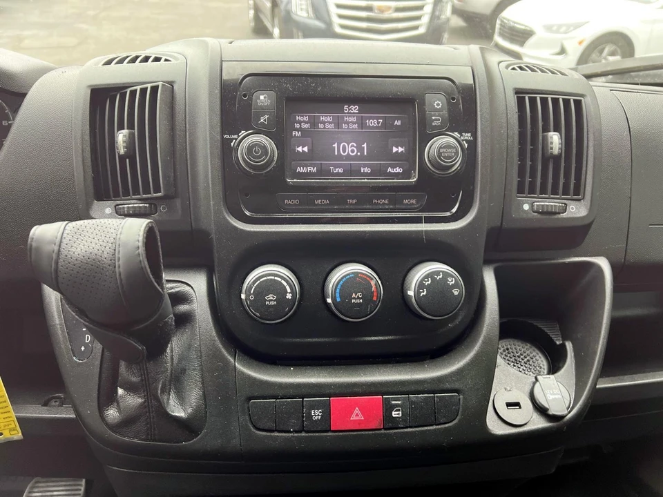 2021 Ram ProMaster - Image 15 of 21
