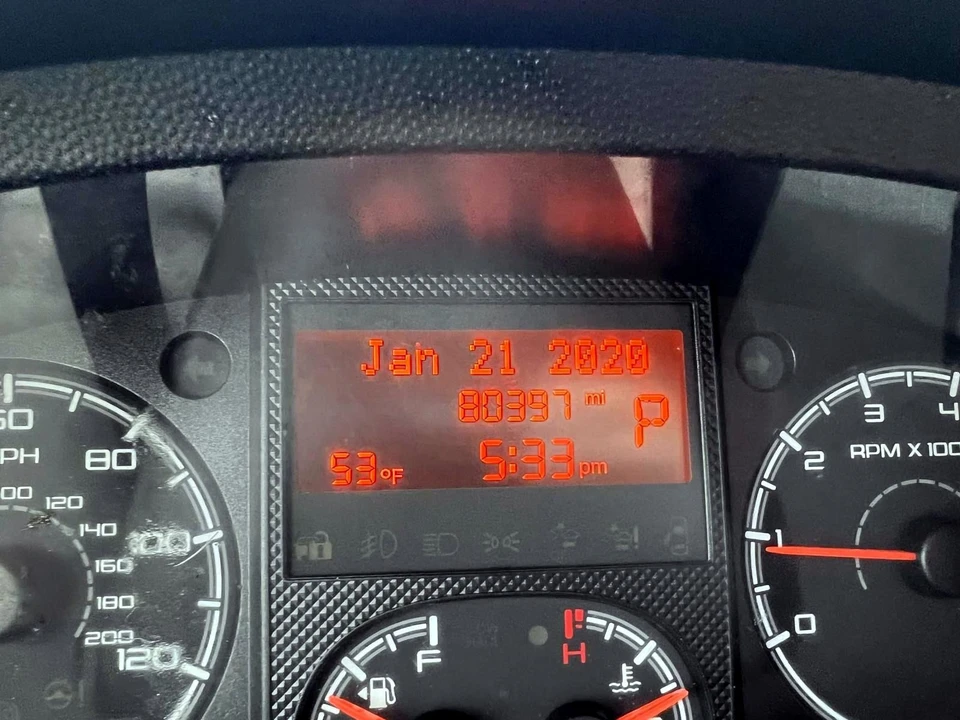 2021 Ram ProMaster - Image 21 of 21