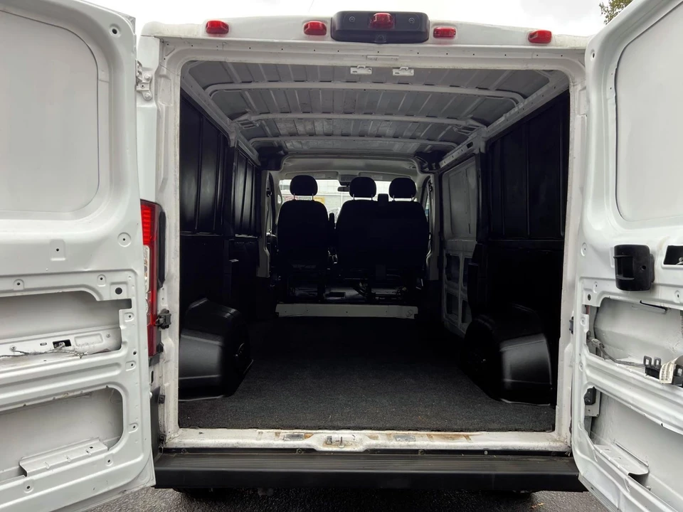 2021 Ram ProMaster - Image 6 of 21
