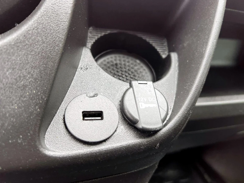2021 Ram ProMaster - Image 16 of 21