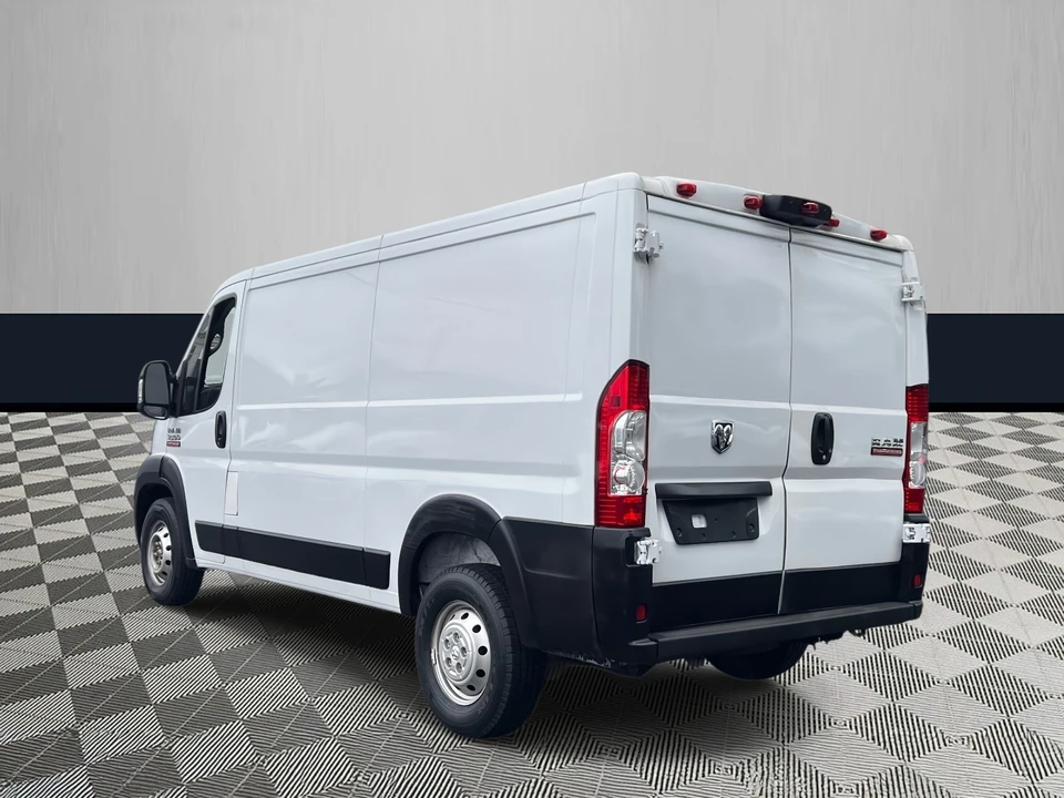2021 Ram ProMaster - Image 4 of 21