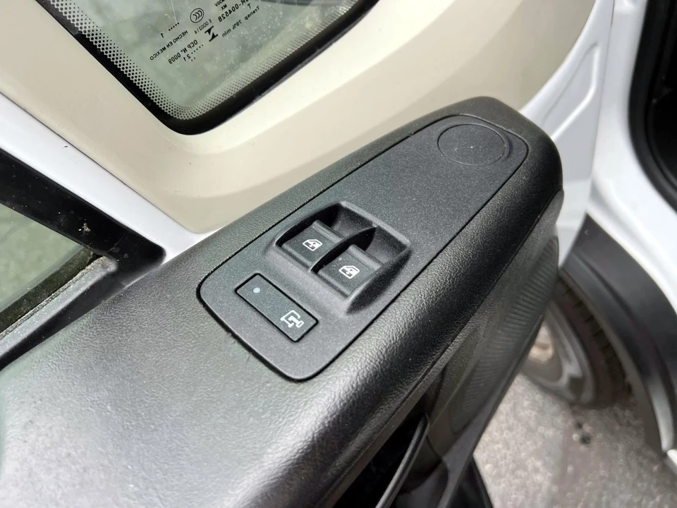 2021 Ram ProMaster - Image 11 of 21