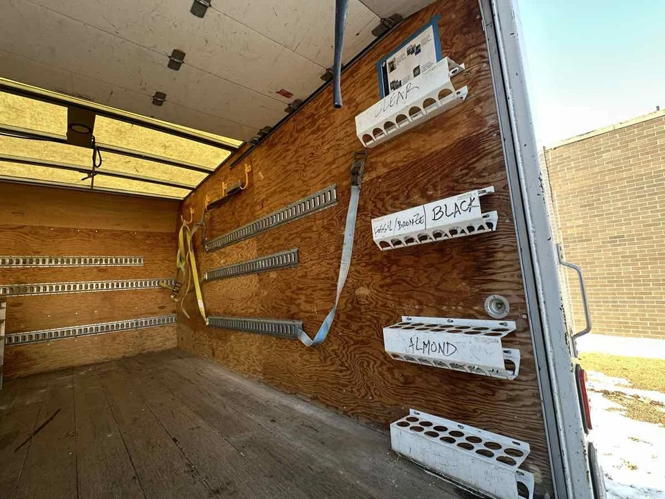 2021 Ram ProMaster - Image 16 of 21