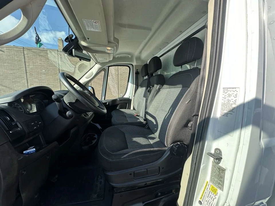 2021 Ram ProMaster - Image 20 of 21