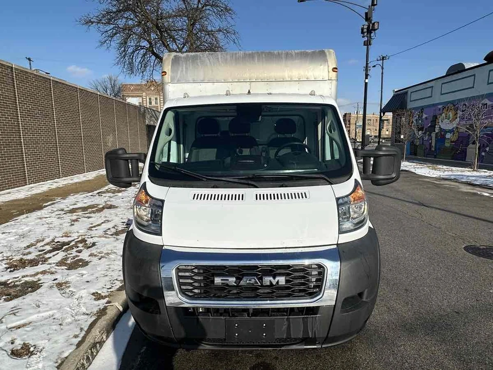2021 Ram ProMaster - Image 13 of 21