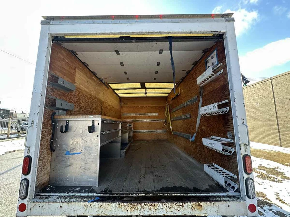 2021 Ram ProMaster - Image 15 of 21