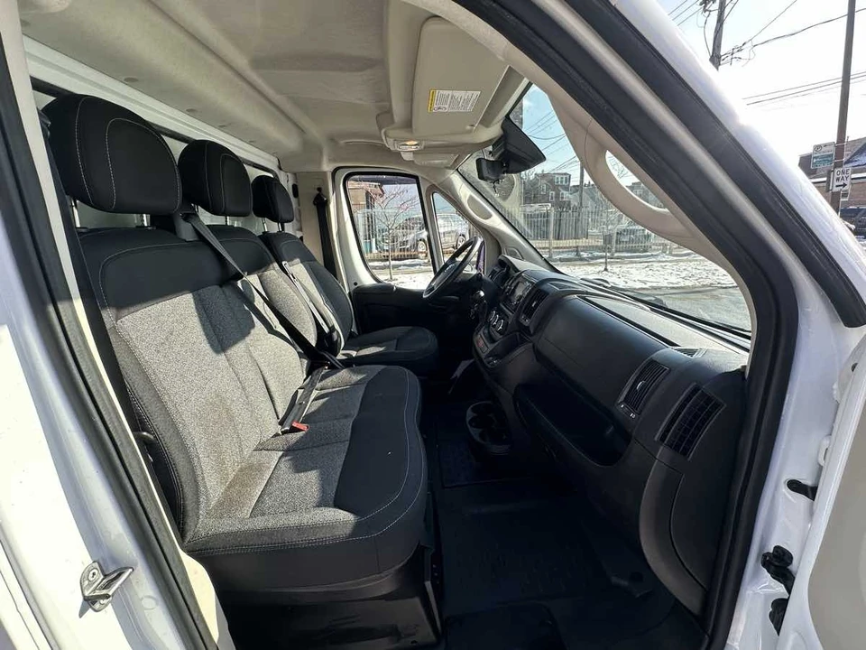 2021 Ram ProMaster - Image 21 of 21