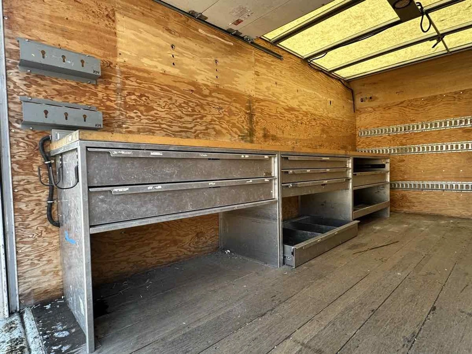 2021 Ram ProMaster - Image 17 of 21