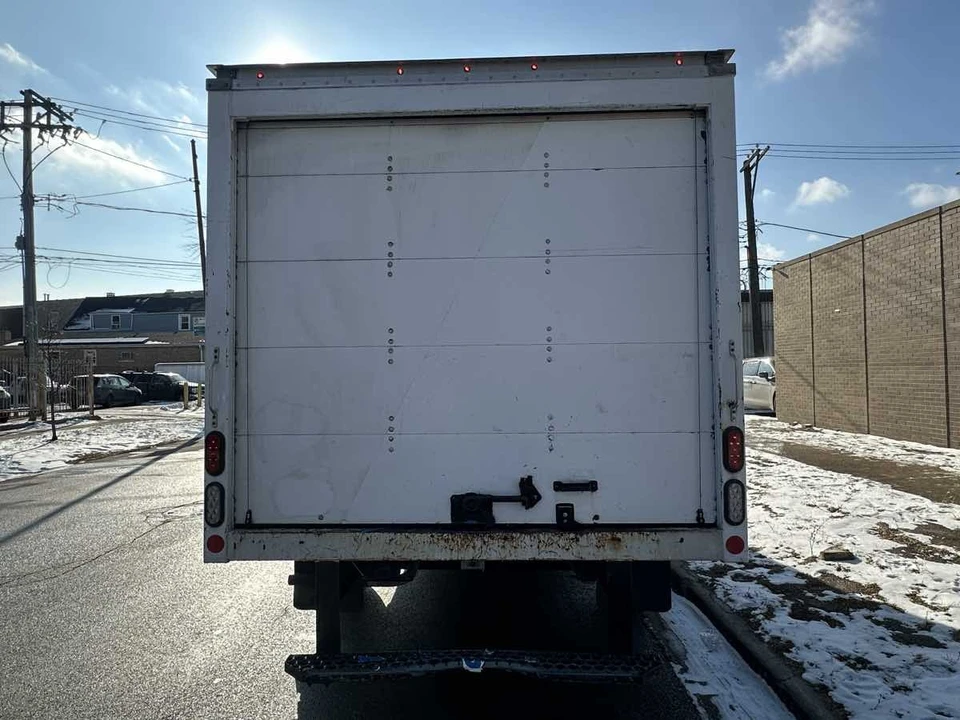2021 Ram ProMaster - Image 7 of 21