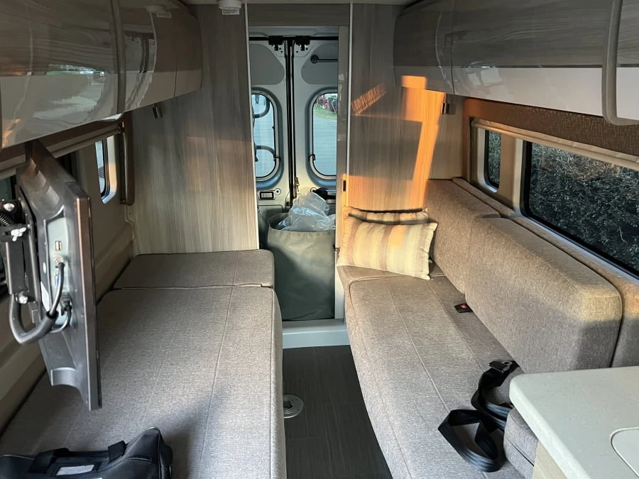 2021 Ram ProMaster - Image 9 of 12