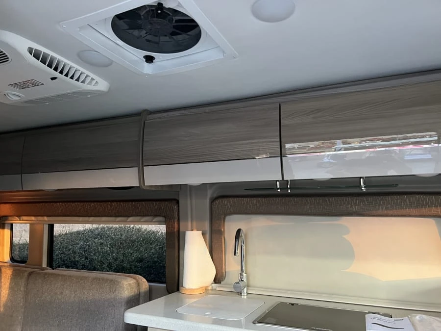 2021 Ram ProMaster - Image 7 of 12