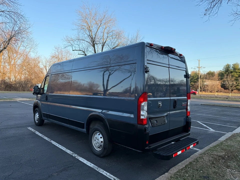 2021 Ram ProMaster - Image 7 of 19