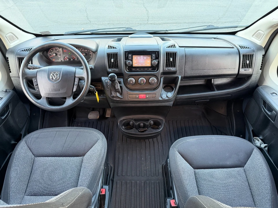 2021 Ram ProMaster - Image 14 of 19