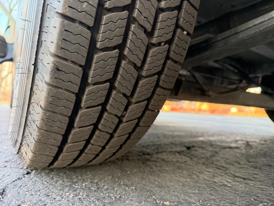 2021 Ram ProMaster - Image 18 of 19