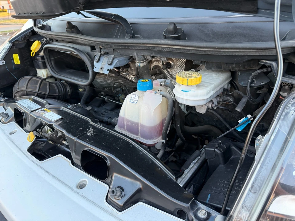 2021 Ram ProMaster - Image 17 of 19