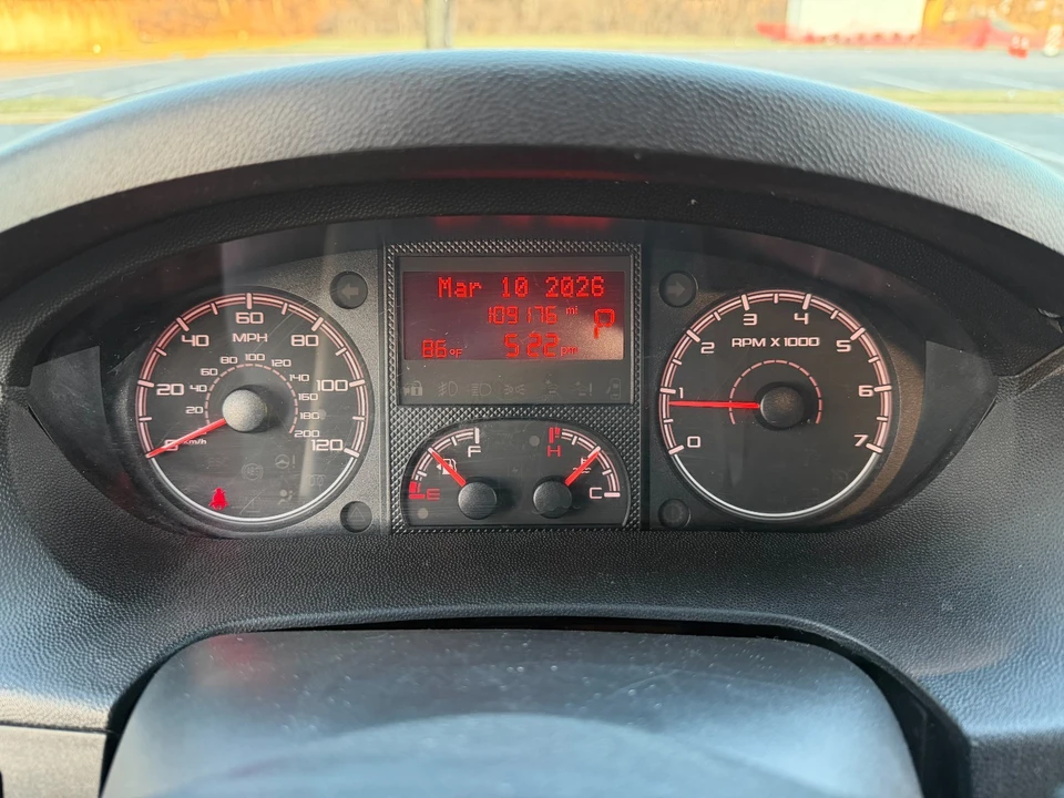 2021 Ram ProMaster - Image 15 of 19