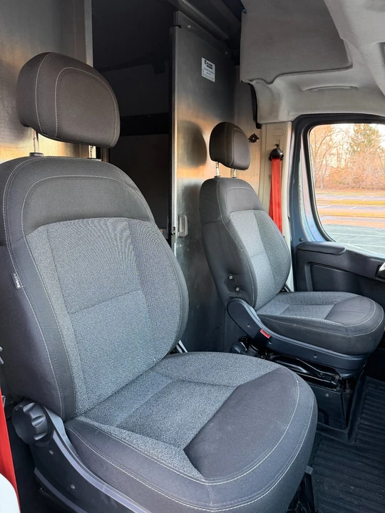 2021 Ram ProMaster - Image 12 of 19