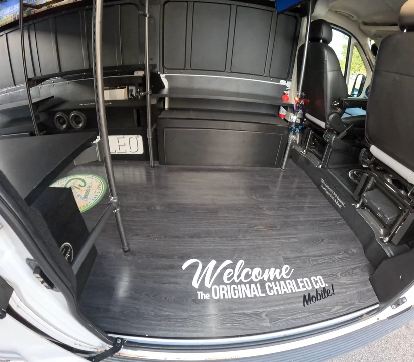 2021 Ram ProMaster - Image 11 of 14