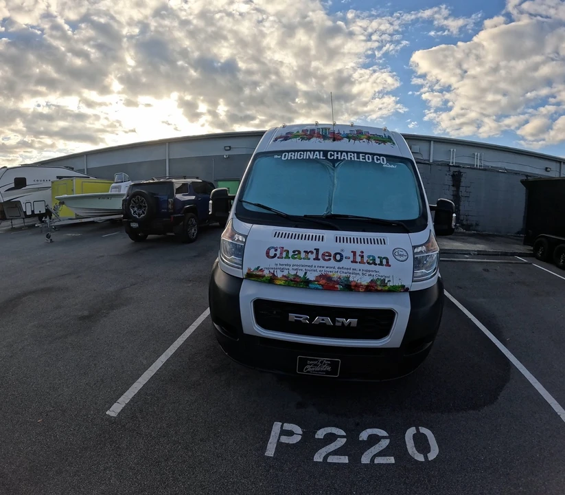 2021 Ram ProMaster - Image 4 of 14
